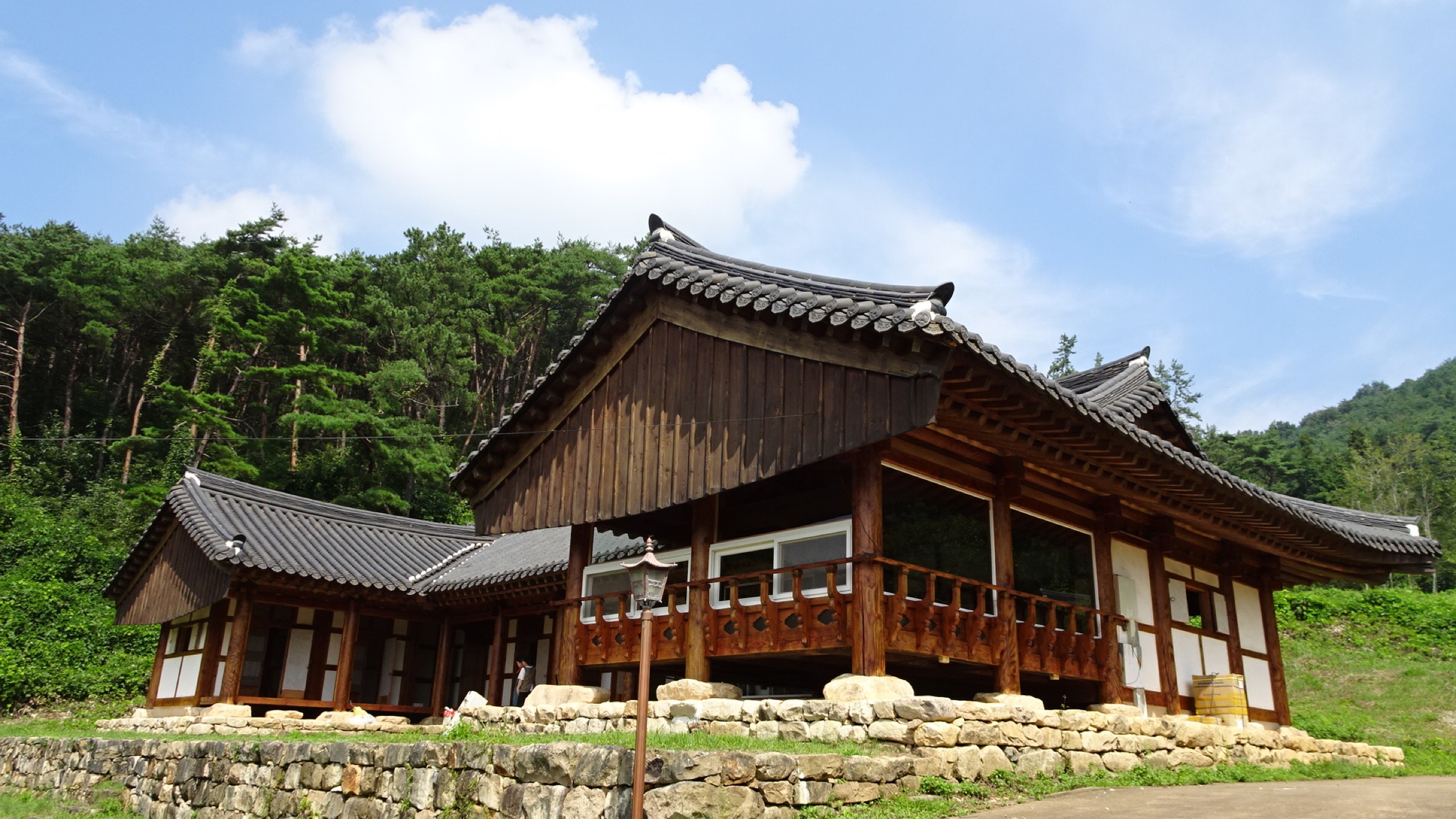 전시회